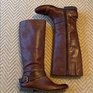 Nine West Boots